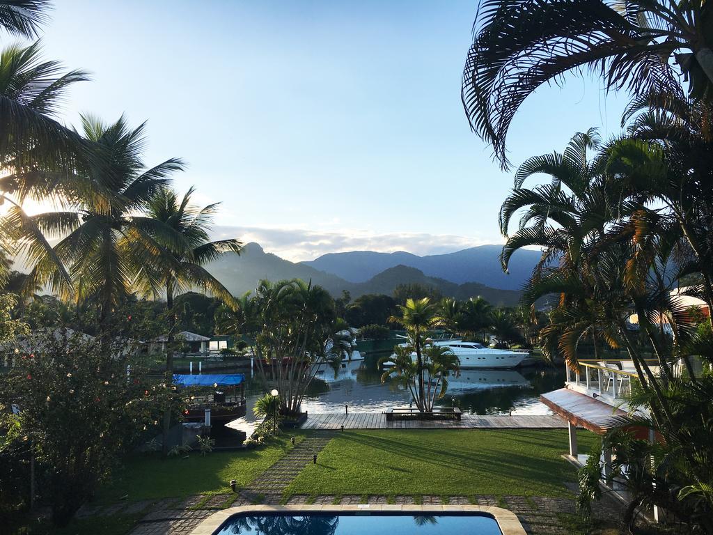 Volt Angra Hotel Angra dos Reis Luaran gambar