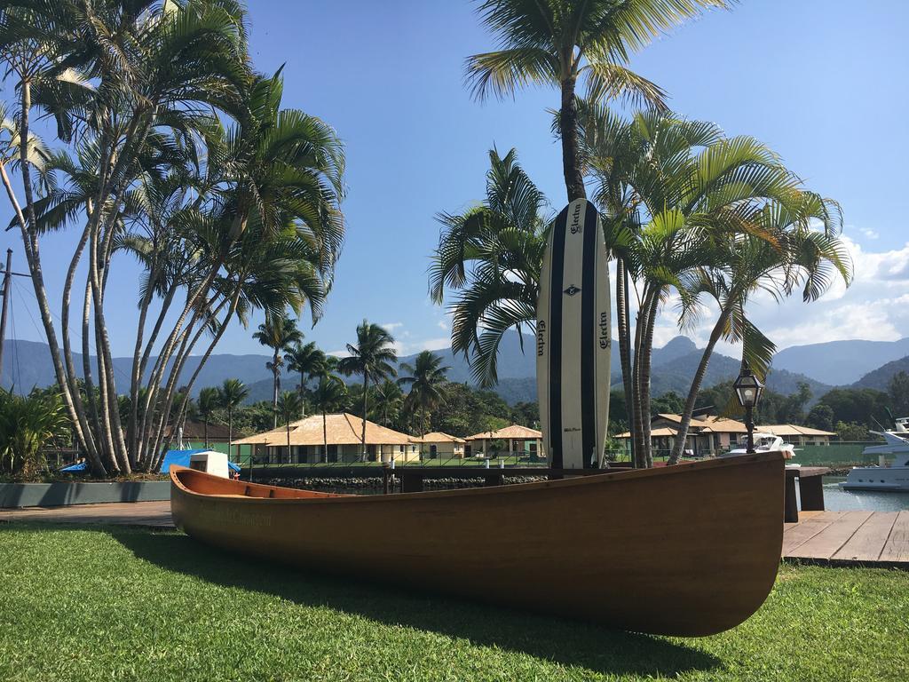 Volt Angra Hotel Angra dos Reis Luaran gambar