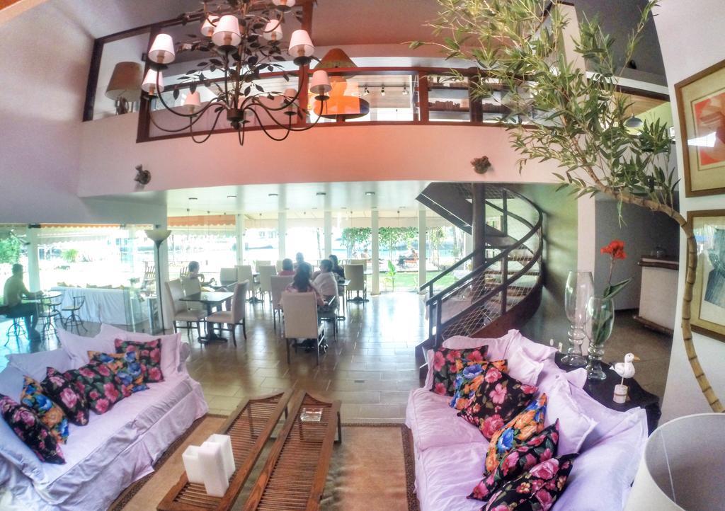 Volt Angra Hotel Angra dos Reis Luaran gambar