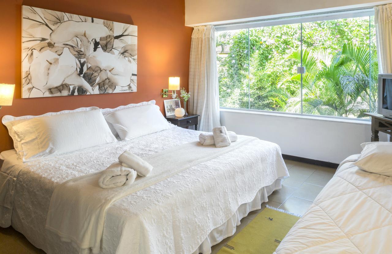 Volt Angra Hotel Angra dos Reis Bilik gambar